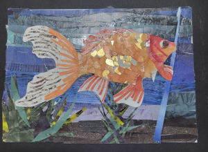Gold Fish