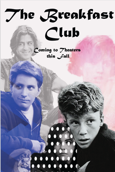 The breakfast club