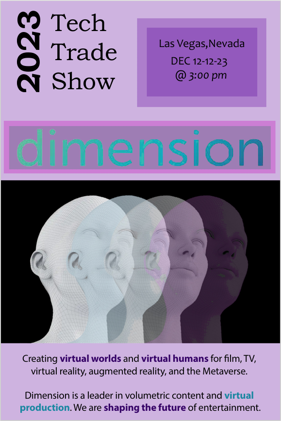 Trade Poster Example